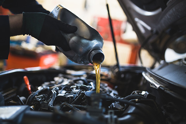 5 Unusual Sounds Your Car Makes When Something Is Starting To Wear Out