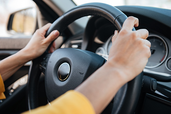 What Causes a Squeaking Noise When Turning the Steering Wheel?