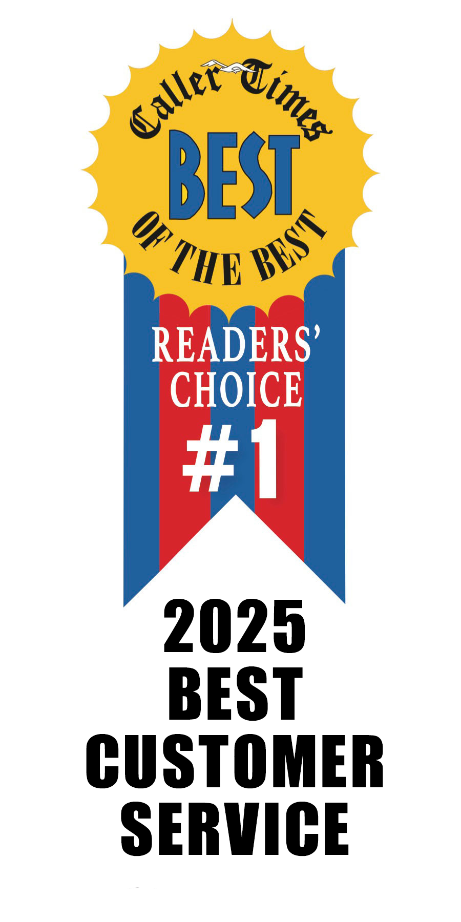 2023 Best Customer Service