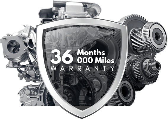 Warranty Badge